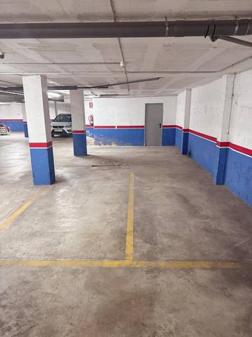Garaje en Venta en Gran Via Colom, 112 en Gran Via de Colom