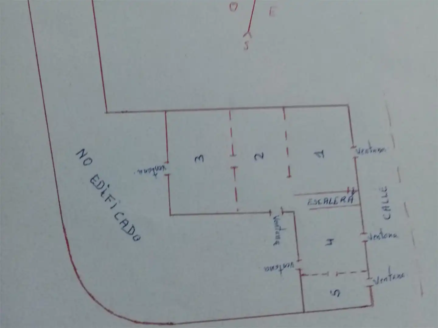 Detached homes for sale in Calle Blanca Aráoz, 10, El Redal Detached homes for sale in El Redal with Private garden and Furnished
