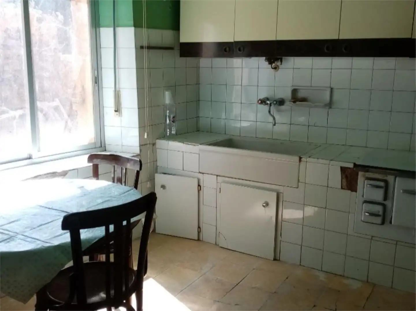 Detached homes for sale in Calle Blanca Aráoz, 10, El Redal Kitchen of Detached homes for sale in El Redal with Private garden and Furnished
