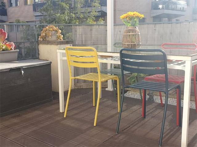 Piso en Venta en Carrer de Mossèn Jacint Verdaguer, 14 en El Centre