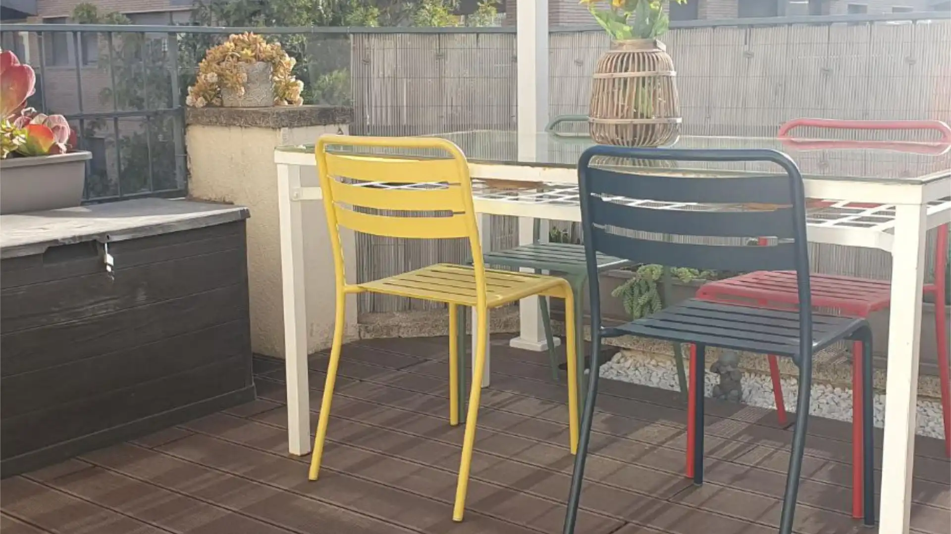 Flat for sale in Carrer de Mossèn Jacint Verdaguer, 14, El Centre