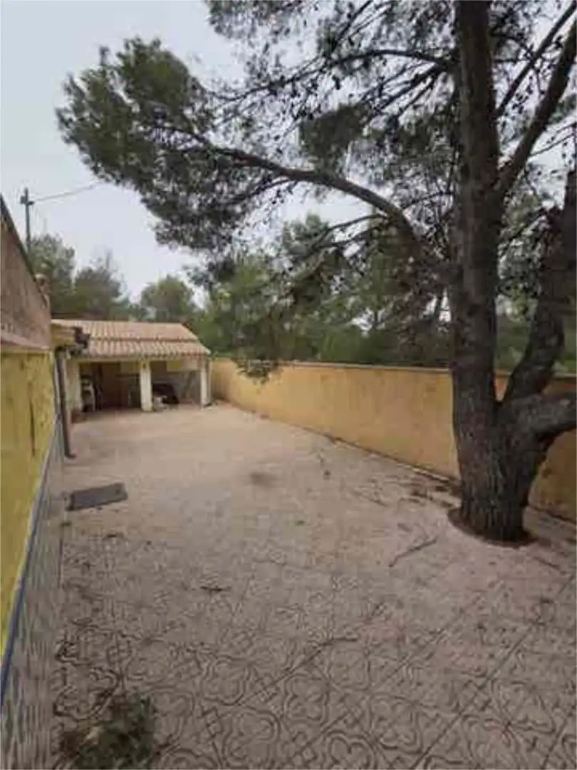 Casa o chalet en venta en Jerónimo y Avileses Jardín de Casa o chalet en venta en Murcia con Jardín privado, Terraza y Piscina