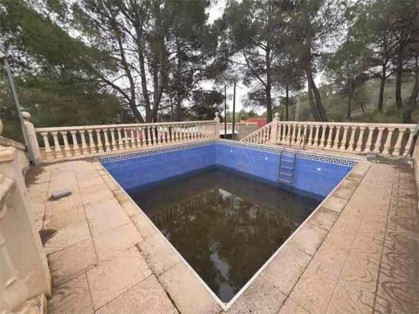 Casa o chalet en venta en Jerónimo y Avileses Piscina de Casa o chalet en venta en Murcia con Jardín privado, Terraza y Piscina