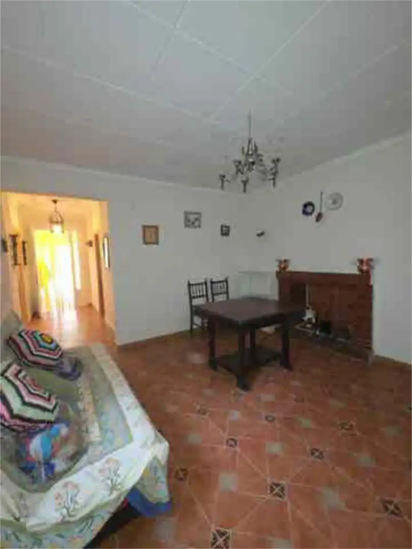 Casa o chalet en venta en Jerónimo y Avileses Comedor de Casa o chalet en venta en Murcia con Jardín privado, Terraza y Piscina