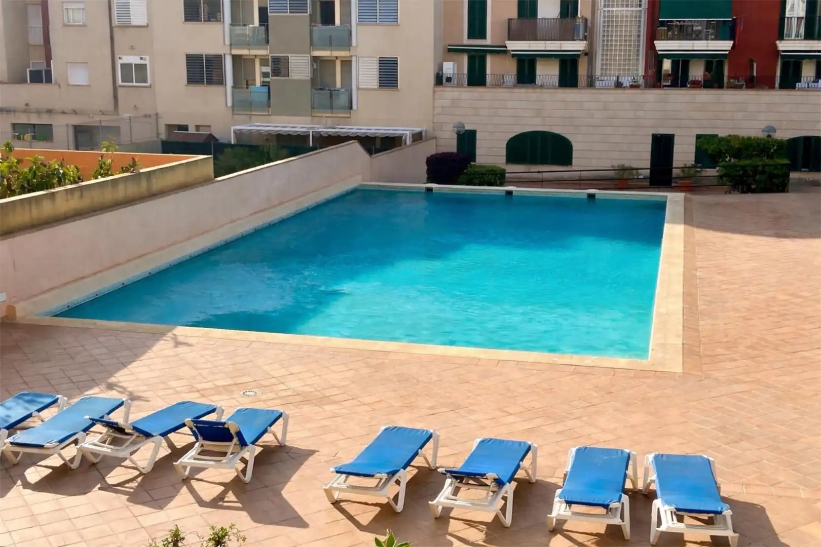 Pis en venda a Carrer de Gabriel Alzamora, 40, Son Cladera Piscina de Pis en venda en Palma de Mallorca amb Aire condicionat, Calefacció i Jardí privat