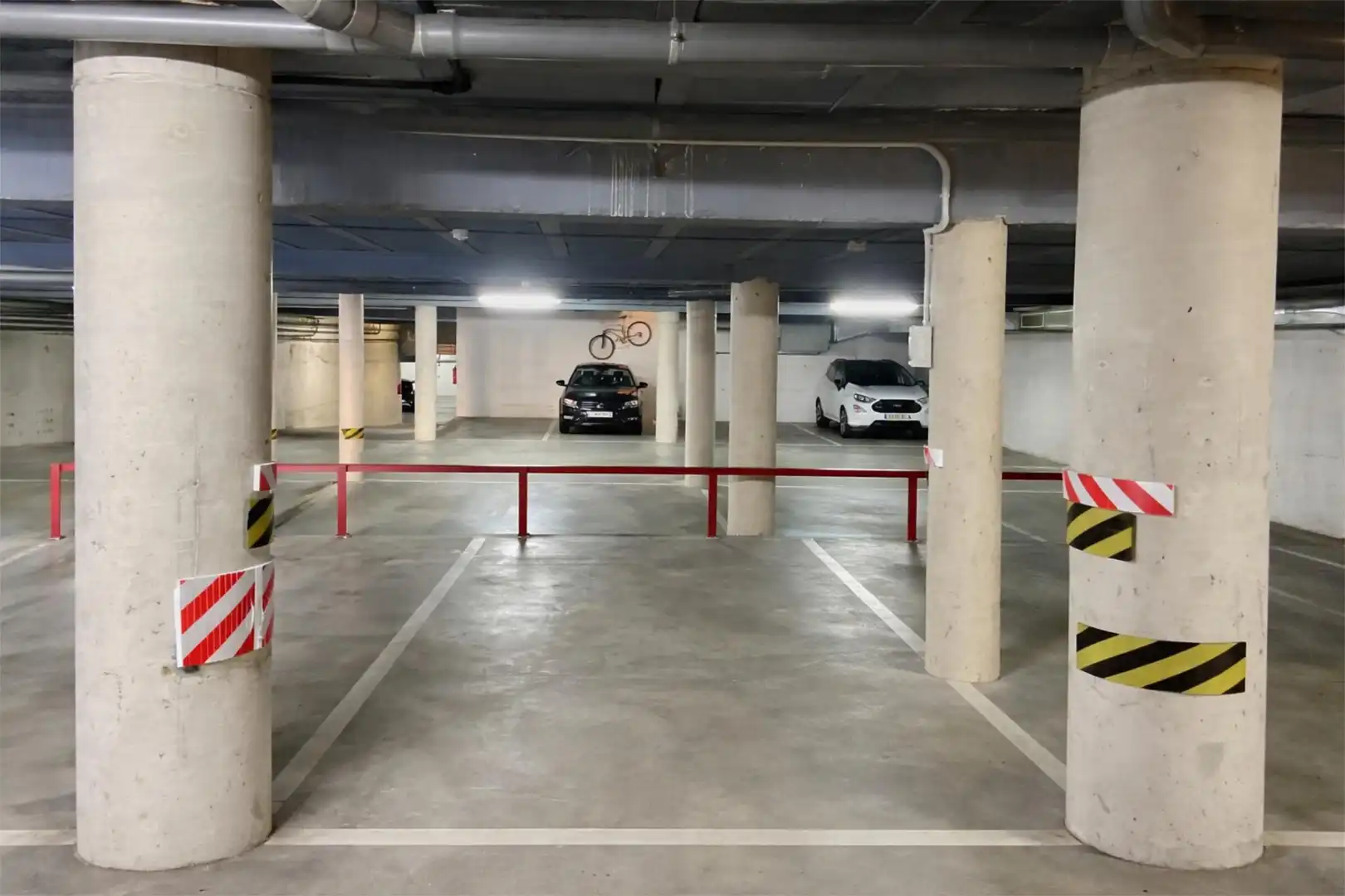 Pis en venda a Carrer de Gabriel Alzamora, 40, Son Cladera Aparcament de Pis en venda en Palma de Mallorca amb Aire condicionat, Calefacció i Jardí privat