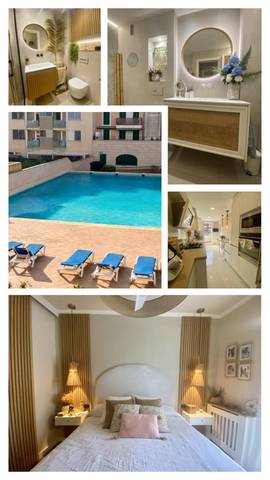 Piso en Venta en Carrer de Gabriel Alzamora, 40 en Son Cladera