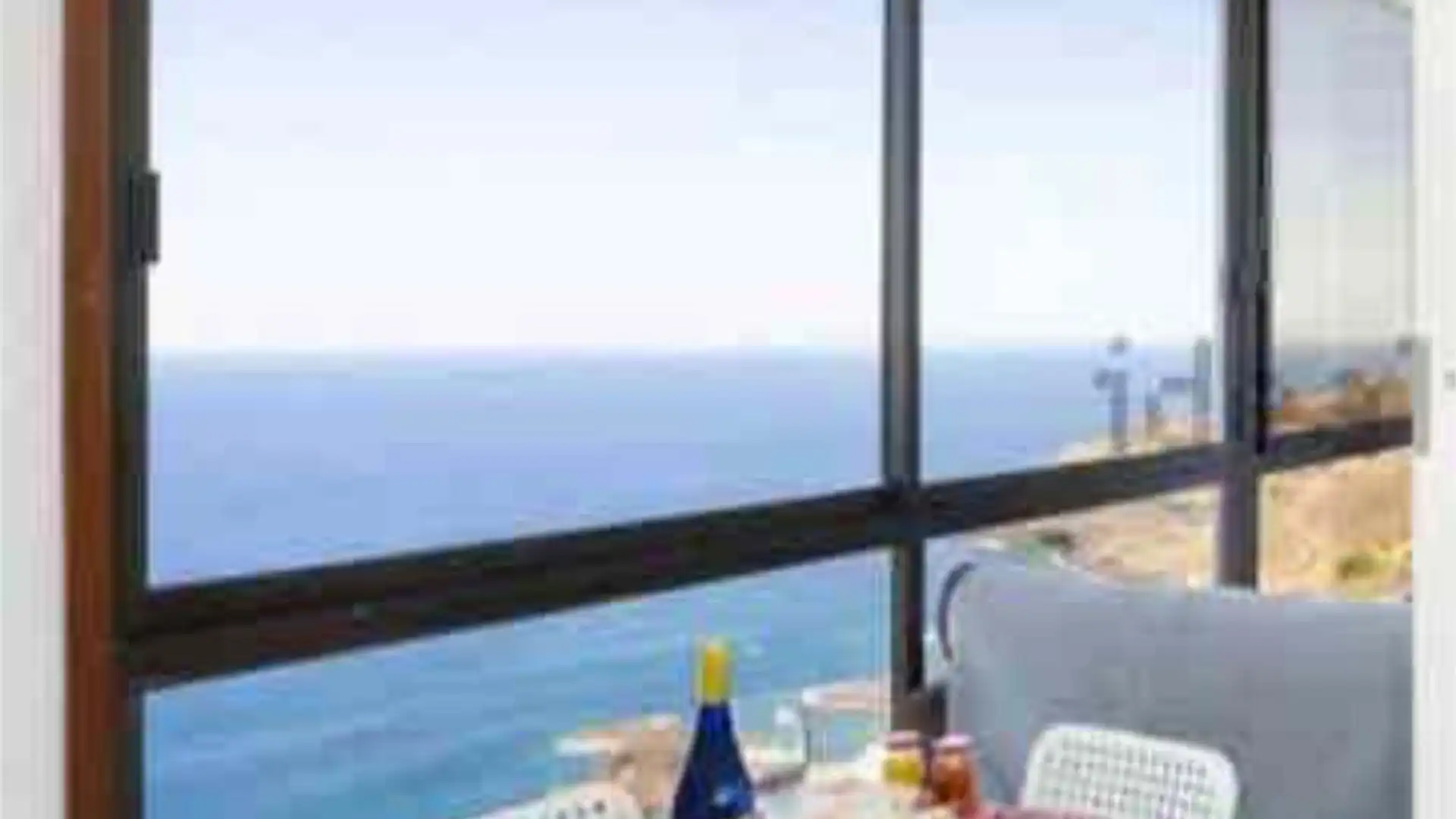 Piso de alquiler en Guayonje - Mesa del Mar