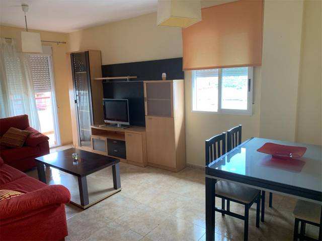 Piso en Venta en Avenida Pintor Antonio López, 28 en Olula del Río