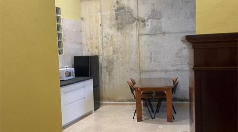 Photo 5 of Lofts for rent in Housing Development Playa Getares, 130, San García, Algeciras