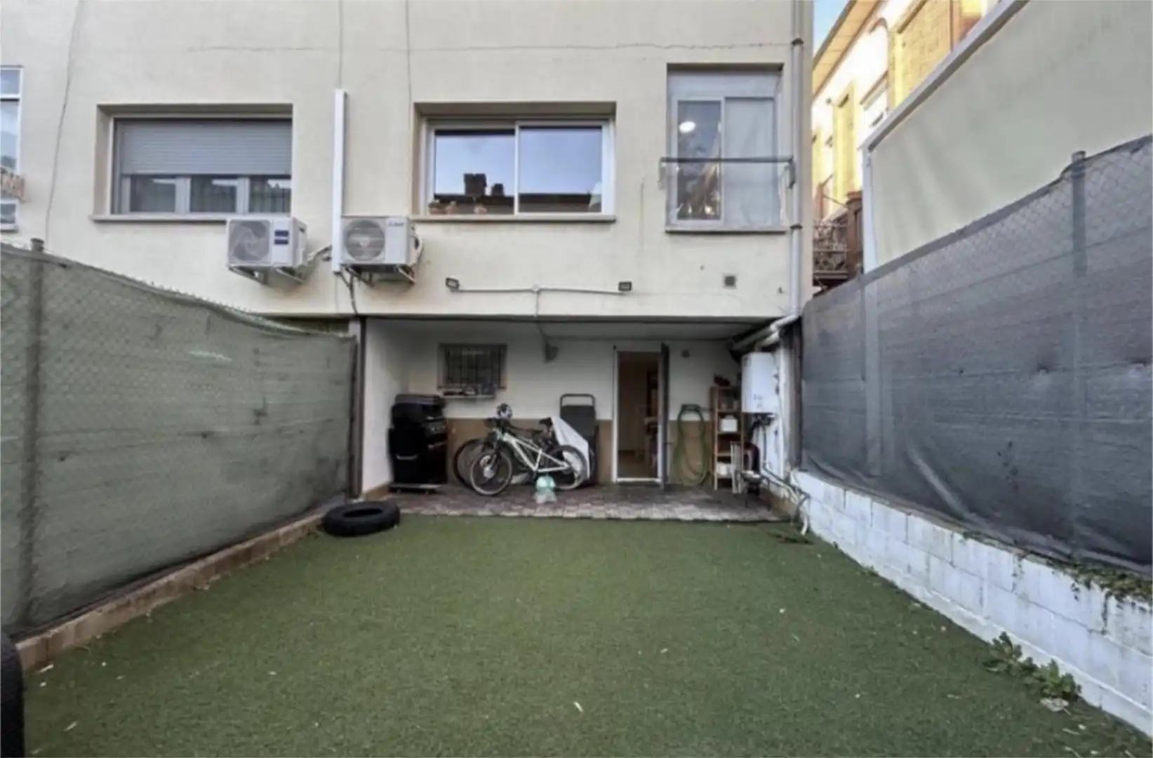 Detached homes for sale in Carrer de Manuel Carrasco i Formiguera, 37, Estadi - Santa Anna Detached homes for sale in Vic with Air Conditioner, Heating and Private garden