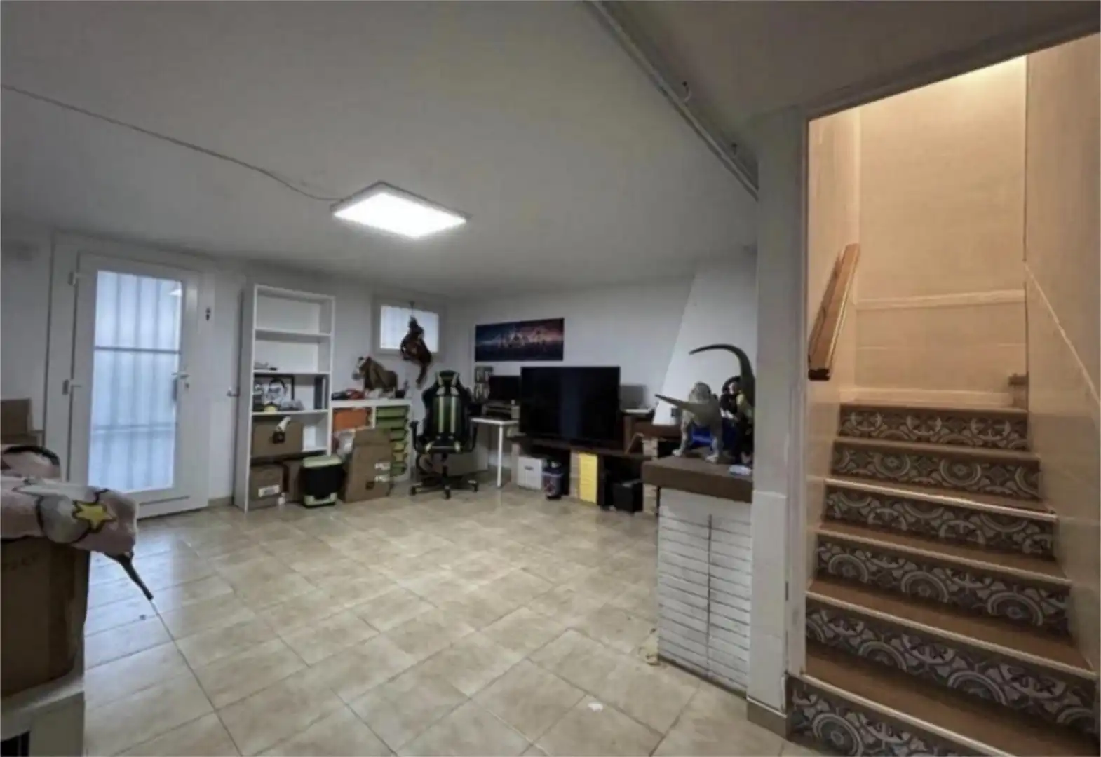 Detached homes for sale in Carrer de Manuel Carrasco i Formiguera, 37, Estadi - Santa Anna Detached homes for sale in Vic with Air Conditioner, Heating and Private garden