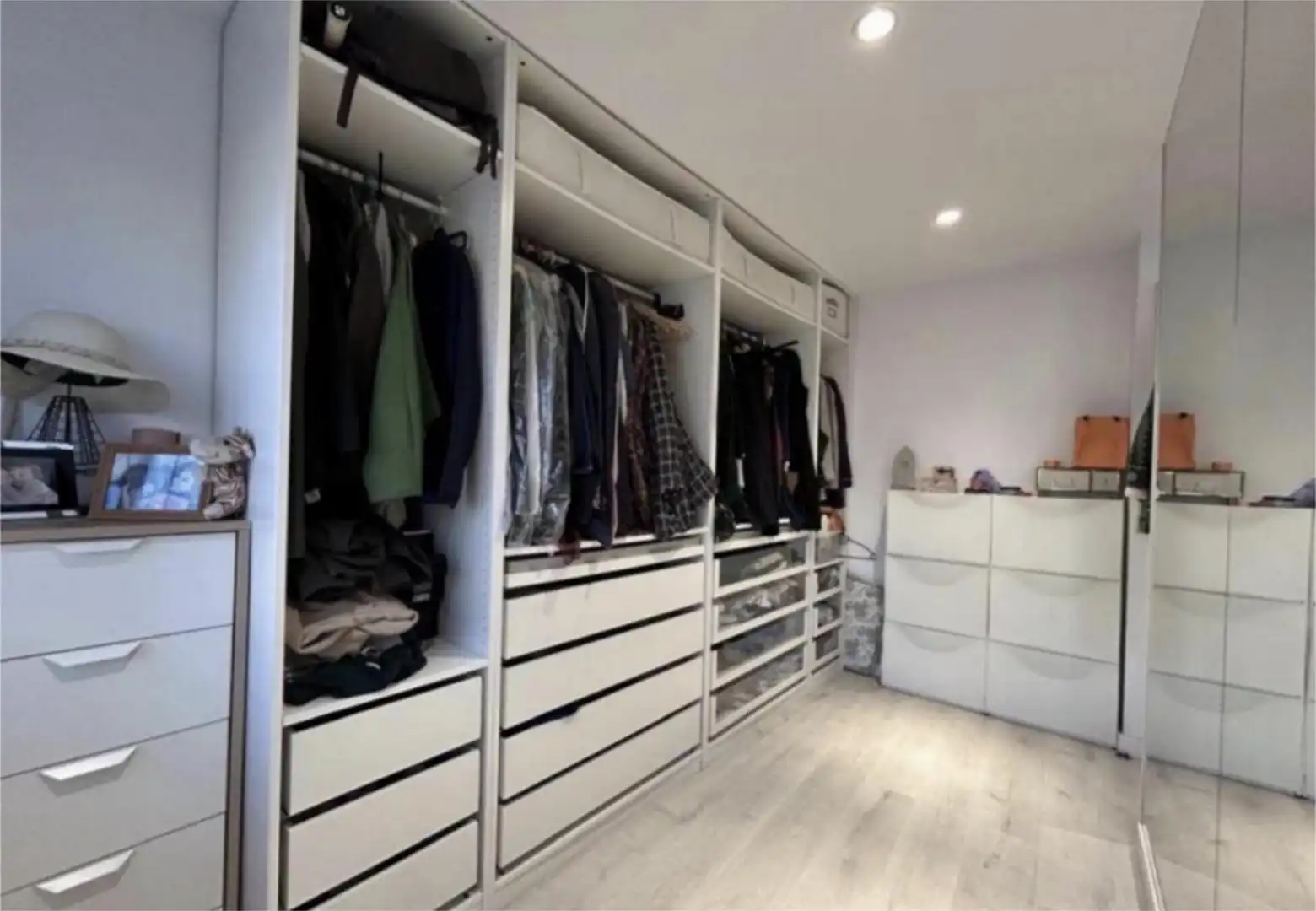 Detached homes for sale in Carrer de Manuel Carrasco i Formiguera, 37, Estadi - Santa Anna Detached homes for sale in Vic with Air Conditioner, Heating and Private garden
