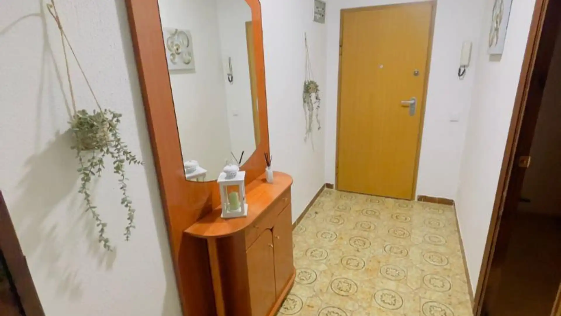 Piso de alquiler en Calle Donantes de Sangre, 1, Villatobas