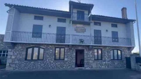 Foto 2 de Casa o xalet en venda a Sancibrián, Santa Cruz de Bezana