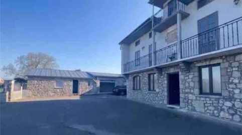 Foto 3 de Casa o xalet en venda a Sancibrián, Santa Cruz de Bezana