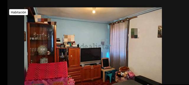 Piso en Venta en Rio Zadorra Kalea, 3 en Ribera Baja / Erriberabeitia