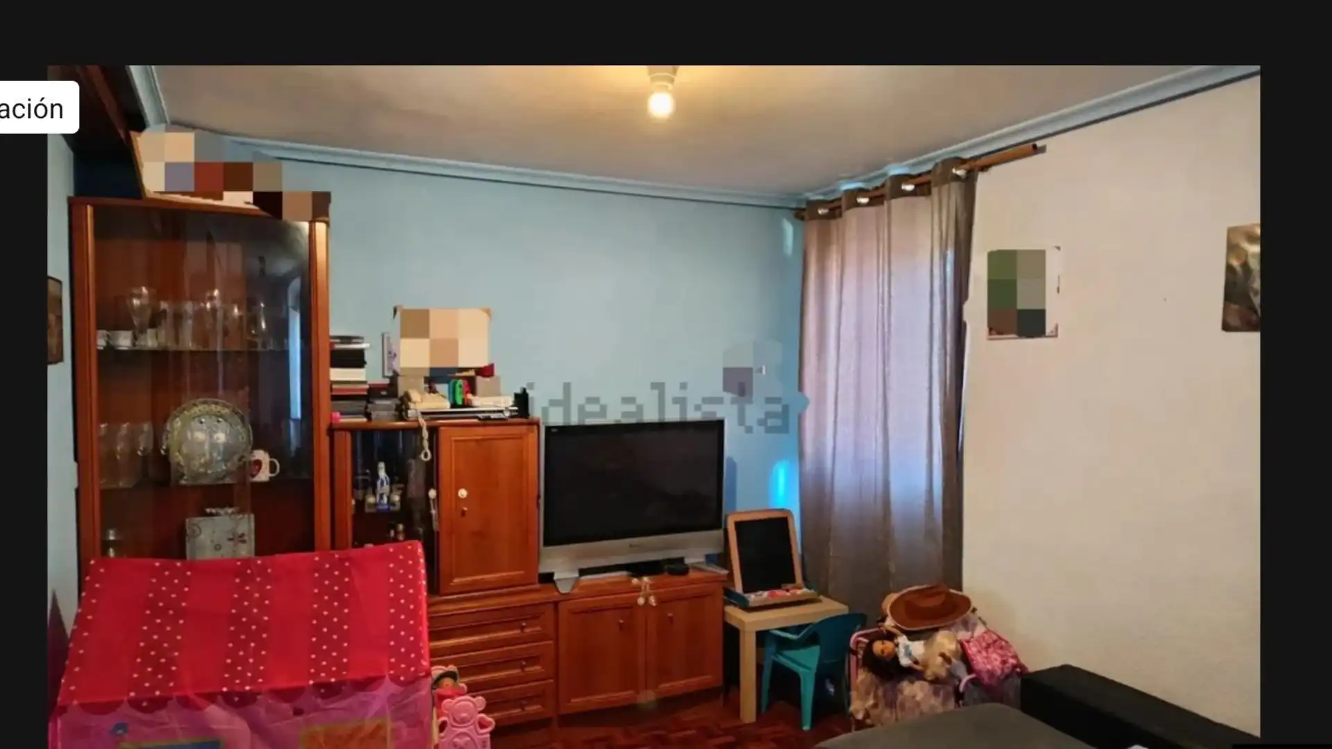 Piso en venta en Rio Zadorra Kalea, 3, Ribera Baja / Erriberabeitia