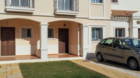 Photo 2 of Houses for sale in Urbanización Puente Esuri, 7c, Costa Esuri, Ayamonte