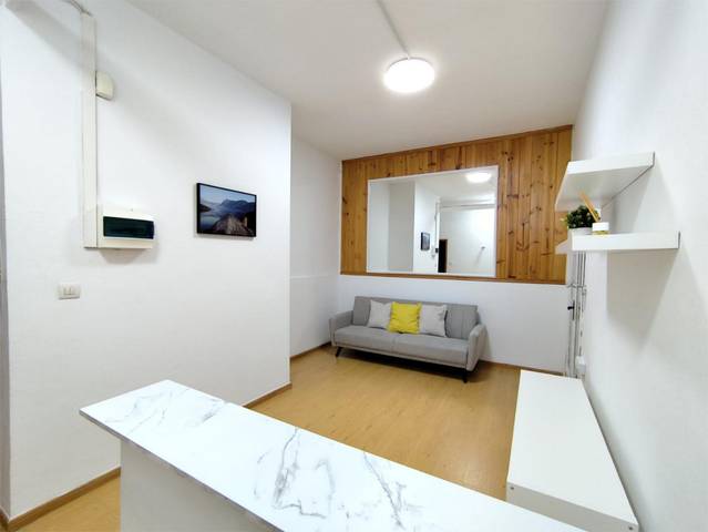 Piso en Alquiler en Calle Ginés de Castro y Álvarez, 10 en Centro - La Vega Alta