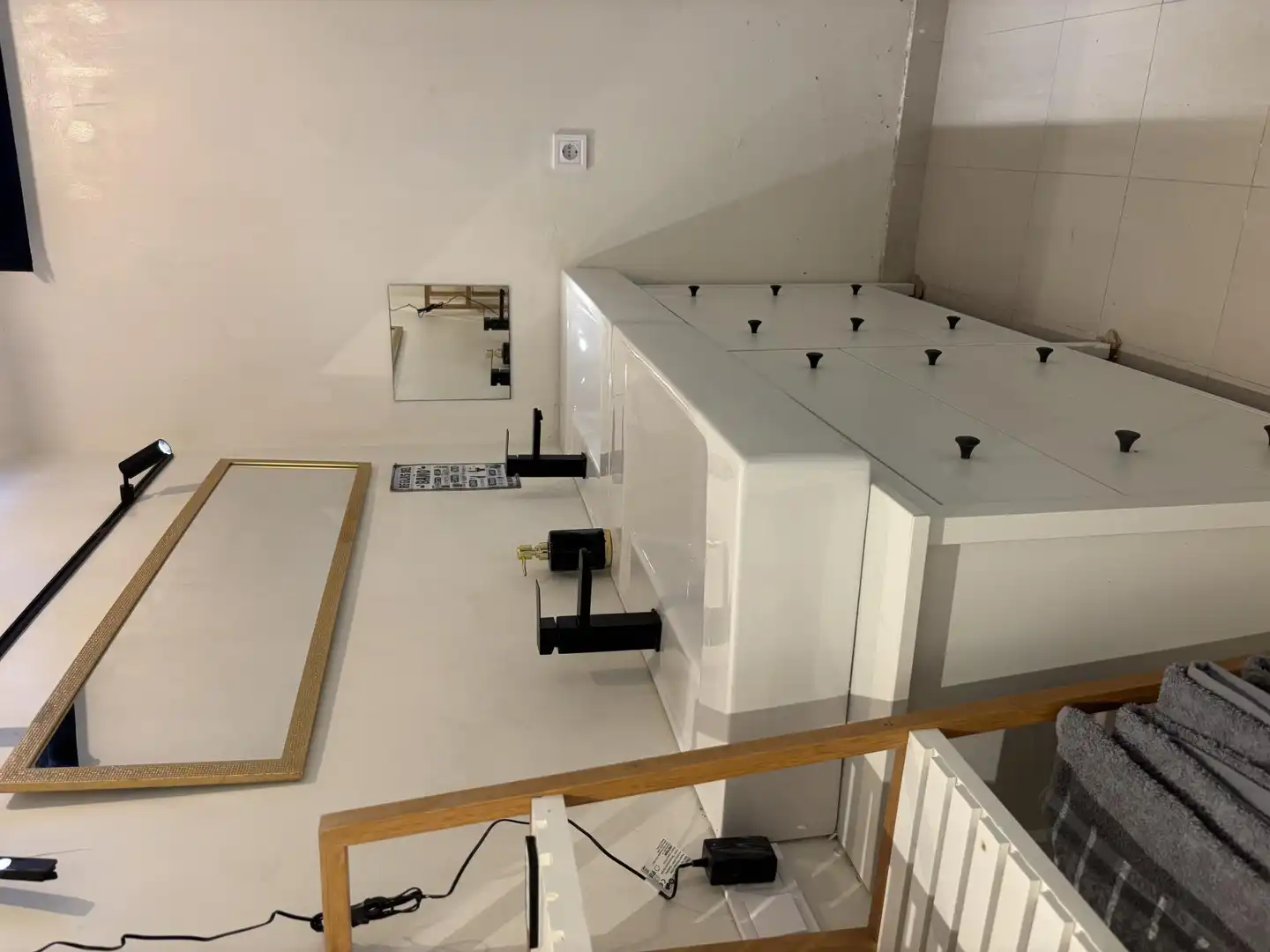 Loft de lloguer a Calle la Alquería, 2, Valencina de la Concepción