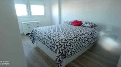 Apartamento de alquiler en Monte Alto - Zalaeta - Atocha, A Coruña Capital - imagen 3 Foto 3 de Apartamento de alquiler en Monte Alto - Zalaeta - Atocha, A Coruña Capital