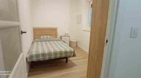 Apartamento de alquiler en Monte Alto - Zalaeta - Atocha, A Coruña Capital - imagen 4 Foto 4 de Apartamento de alquiler en Monte Alto - Zalaeta - Atocha, A Coruña Capital