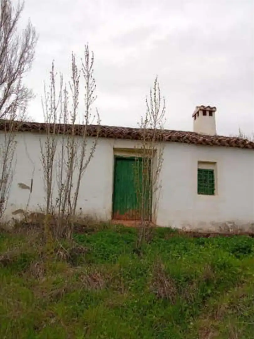 Houses for sale in Alcaraz Exterior view of Houses for sale in Alcaraz