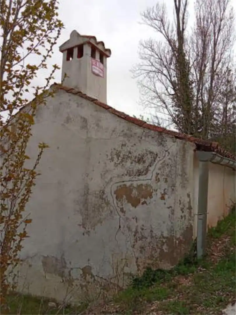 Houses for sale in Alcaraz Exterior view of Houses for sale in Alcaraz