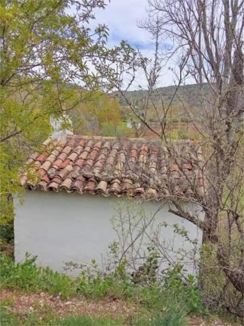 Houses for sale in Alcaraz Exterior view of Houses for sale in Alcaraz