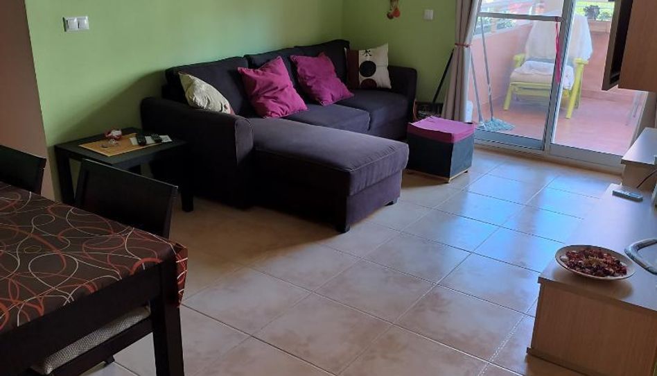 Piso en venta en Avenida Blasco Ibáñez, 23, Canet d'En Berenguer, Valencia - imagen 1 Foto 1 de Piso en venta en Avenida Blasco Ibáñez, 23, Canet d'En Berenguer, Valencia