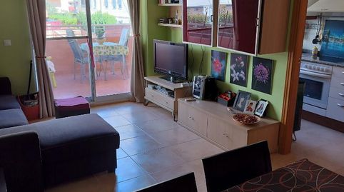 Piso en venta en Avenida Blasco Ibáñez, 23, Canet d'En Berenguer, Valencia - imagen 4 Foto 4 de Piso en venta en Avenida Blasco Ibáñez, 23, Canet d'En Berenguer, Valencia