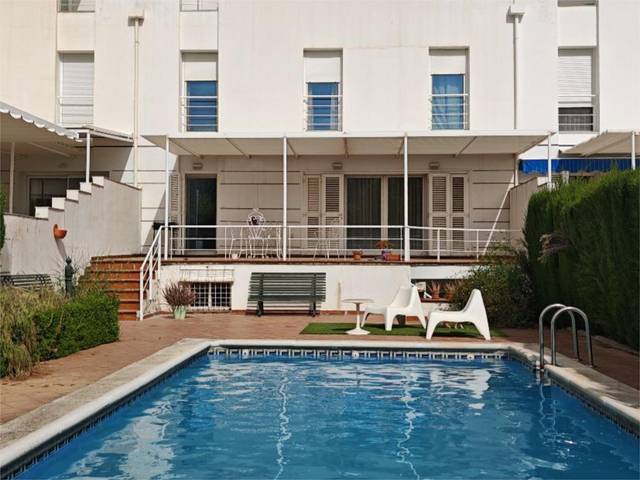 Piso en Venta en Avenida Don Bosco, 4 en Barrio de Zaidín