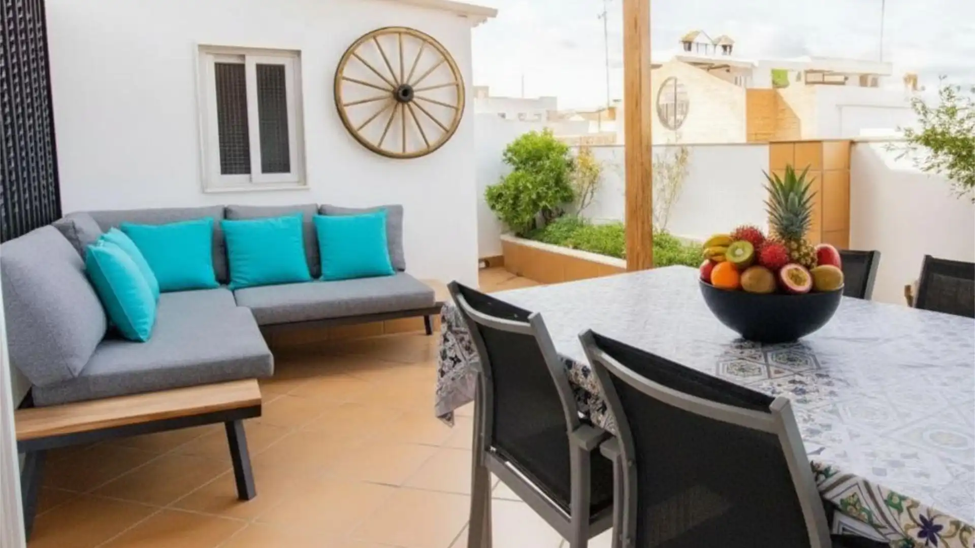 Dachboden zum Verkauf in Calle Mariano Benlliure, 41, Massamagrell