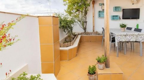 Foto 2 von Dachboden zum Verkauf in Calle Mariano Benlliure, 41, Massamagrell, Valencia