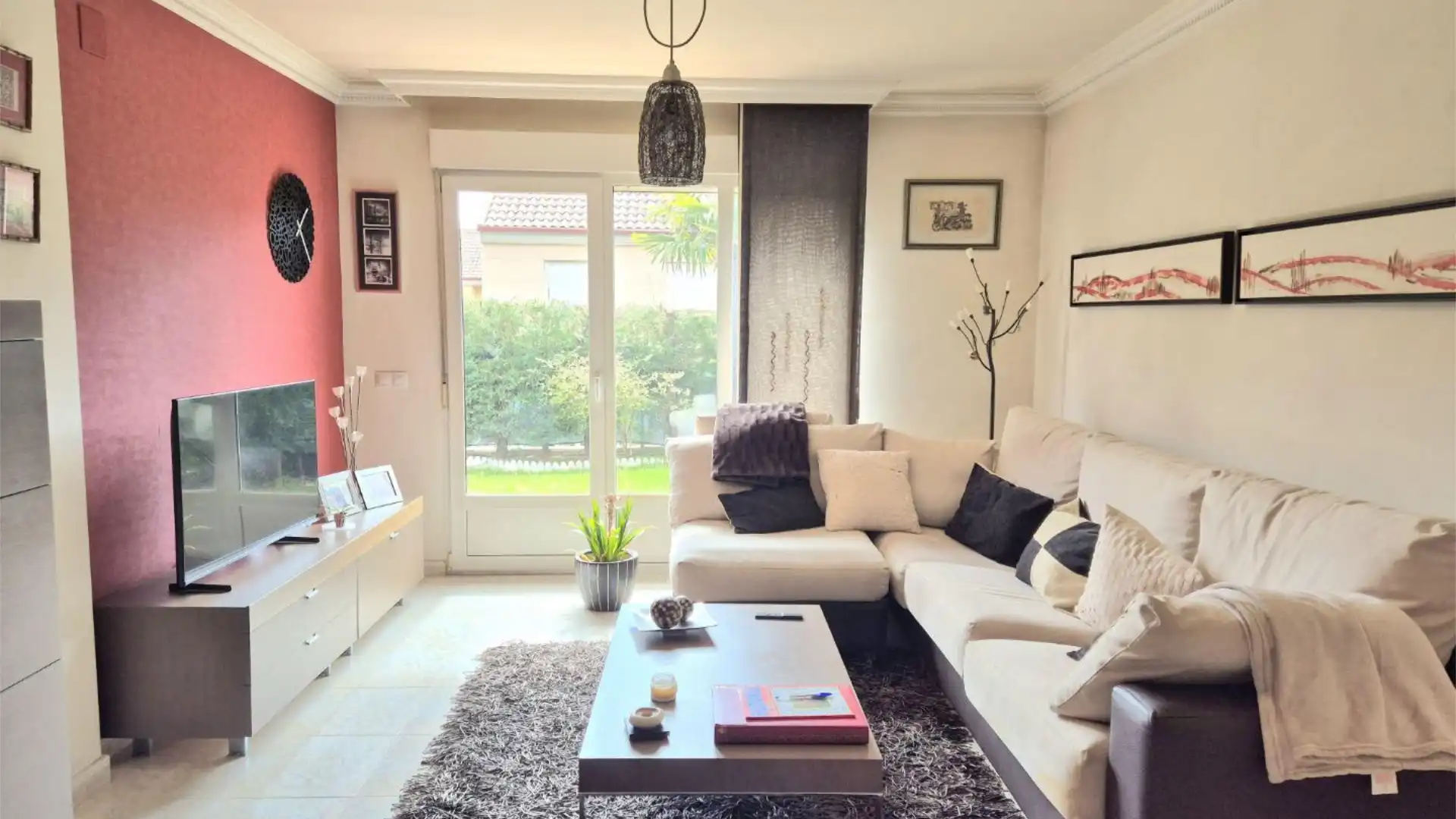 Casa adosada en venta en Calle el Cotano, 20, Zaratán