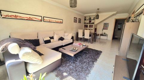 Foto 3 de Casa adosada en venta en Calle el Cotano, 20, Zaratán, Valladolid