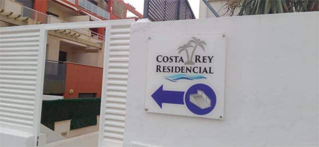 Garaje en Alquiler en Puerto Rey