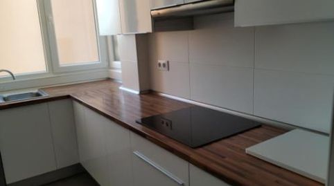 Foto 5 von Wohnung zur Miete in Calle Federico García Lorca, 8, Estación, Albacete Capital