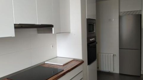 Foto 3 von Wohnung zur Miete in Calle Federico García Lorca, 8, Estación, Albacete Capital