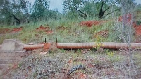 Foto 5 de Finca rústica en venta en Calle Diseminados, 76, Alcaraz, Albacete