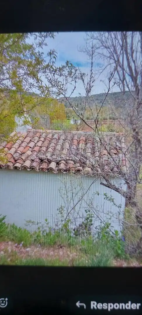 Exterior view of Country homes for sale in Alcaraz