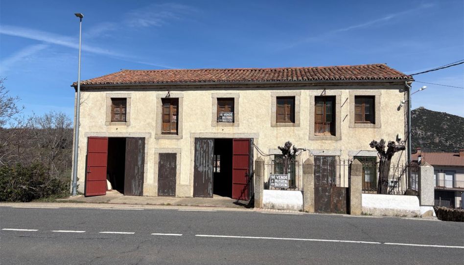 Flat for sale in Calle de Santa Teresa, 38, Becedas, Ávila - image 1 Photo 1 of Flat for sale in Calle de Santa Teresa, 38, Becedas, Ávila