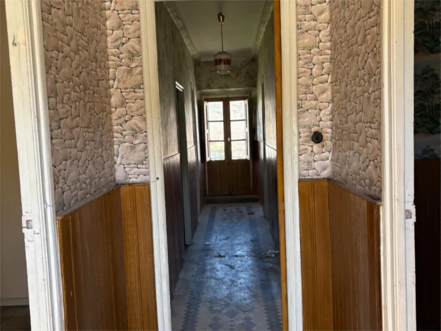 Flat for sale in Calle de Santa Teresa, 38, Becedas Flat for sale in Becedas with Private garden, Storage room and Balcony