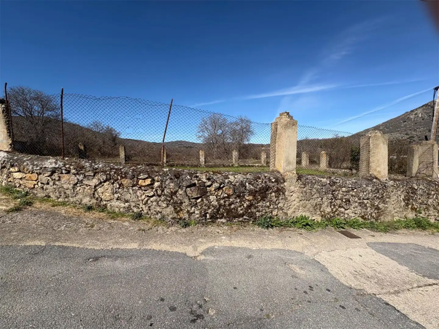 Flat for sale in Calle de Santa Teresa, 38, Becedas Flat for sale in Becedas with Private garden, Storage room and Balcony