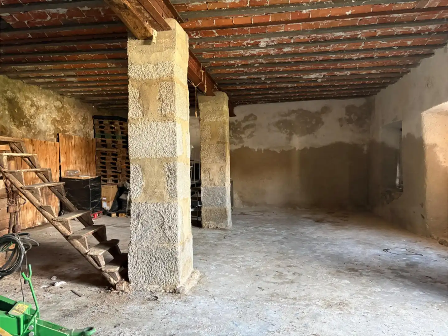 Flat for sale in Calle de Santa Teresa, 38, Becedas Flat for sale in Becedas with Private garden, Storage room and Balcony