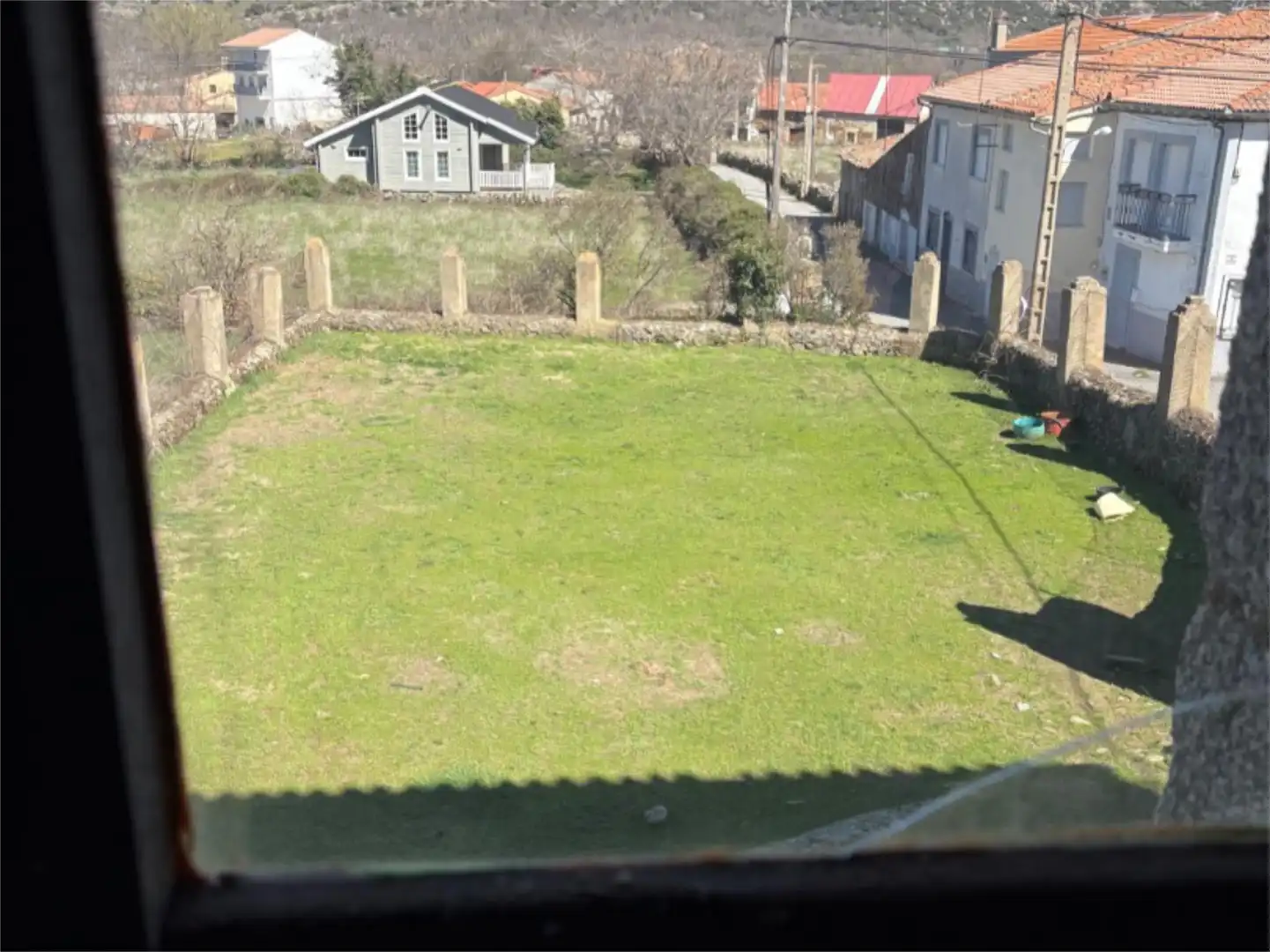 Flat for sale in Calle de Santa Teresa, 38, Becedas Flat for sale in Becedas with Private garden, Storage room and Balcony