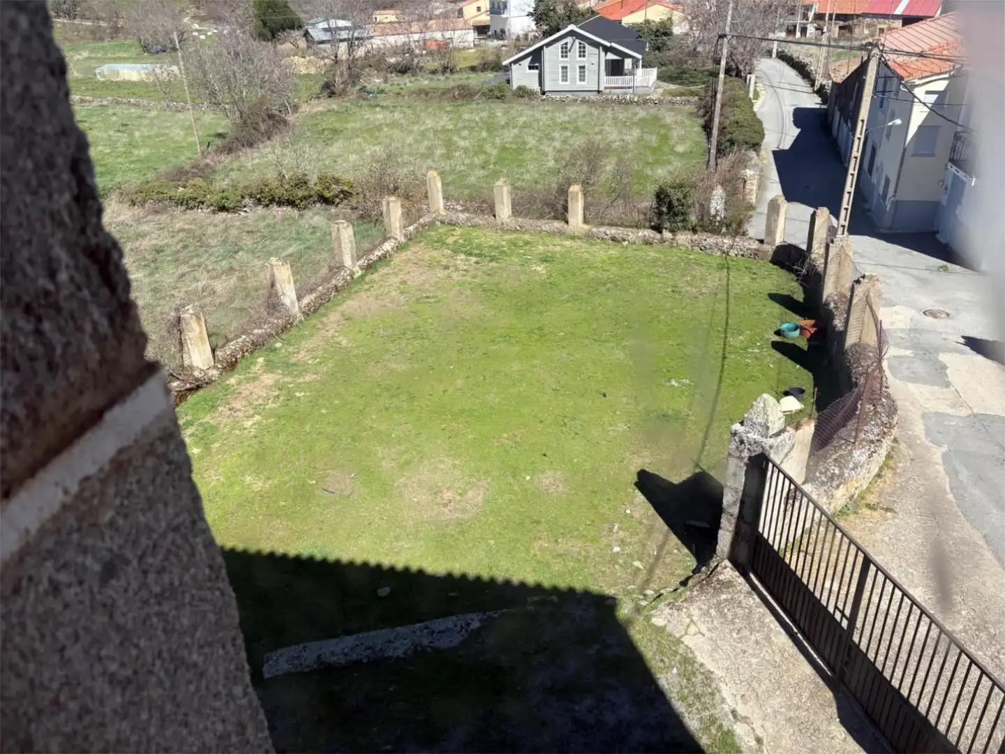 Flat for sale in Calle de Santa Teresa, 38, Becedas Flat for sale in Becedas with Private garden, Storage room and Balcony