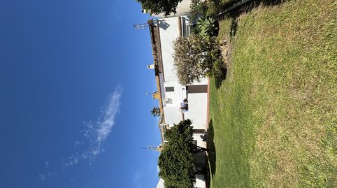 Foto 2 de Casa adosada en venda a Calle Los Vencejos, 16, Los Barrios, Cádiz