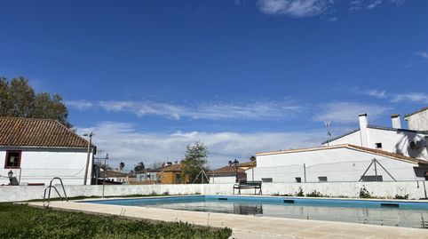 Foto 3 de Casa adosada en venda a Calle Los Vencejos, 16, Los Barrios, Cádiz